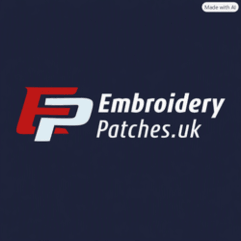 Embroidery Patches United Kingdom